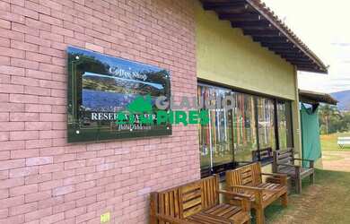 Imagem 2: Lote condomínio reserva da serra jundiaí