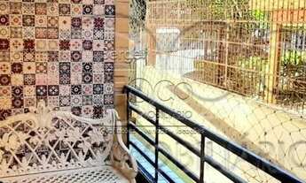 Imagem 2: Apartamento para venda 3 dorm. Bela Vista Porto Alegre, 128m² - FI1240