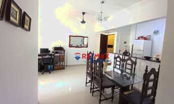 Imagem 3: Apartamento à venda, 98 m² por R$ 300.000,00 - Enseada - Guarujá/SP