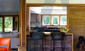 Imagem 5: Casa Maravilhosa no Condomínio Terras de São José 1, Itú, São Paulo