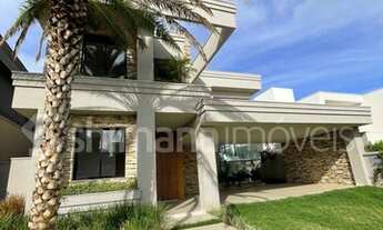 Imagem 6: Casa de condomínio para venda Residencial Quinta do Golfe