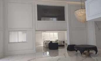 Imagem 5: Number One - 4 suites de belissimo padrão