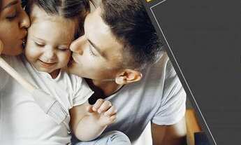 Imagem 2: Apartamento 2 quartos com suite com 69 metros bem localizado