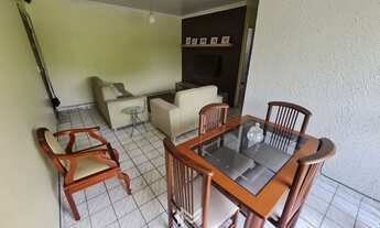 Imagem 3: VENDO APARTAMENTO 3/4 PORTEIRA FECHADA NO MURILOPOLIS