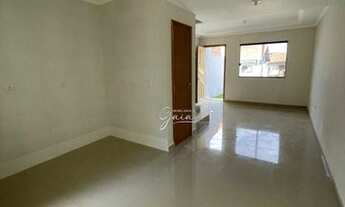 Imagem 4: Sobrado com 2 dormitórios à venda, 76 m² por R$ 292.000,00 - Cidade Industrial - Curitiba