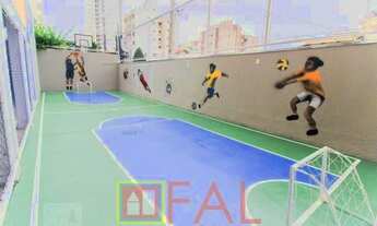 Imagem 7: Goiânia - Apartamento Padrão - Vila Maria José