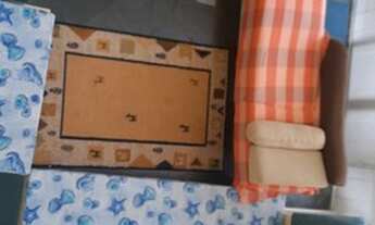 Imagem 6: Excelente casa para locação em Riviera de São Lourenço mod 21 próximo a praia