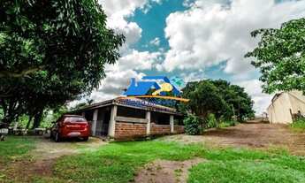 Imagem 5: LINDA CHÁCARA EM BRAGANÇA PAULISTA