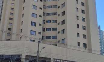 Imagem: Apartamento para Venda em Curitiba, Bigorrilho