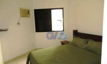 Imagem 7: Apartamento com 4 dormitórios à venda, 202 m² por R$ 890.000,00 - Boqueirão - Santos/SP