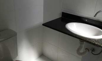 Imagem 4: Apartamento para venda tem 52 metros quadrados com 2 quartos em Centro - Diadema - São Pau