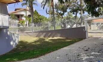 Imagem 2: Casa em condomínio com 4 quartos - Bairro Usina em Atibaia