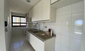 Imagem 4: Apartamento para venda com 64 metros quadrados com 2 quartos em Federação - Salvador - Bah