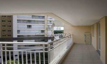 Imagem 2: Apartamento / Padrão - Jardim Esplanada - Locação - Residencial