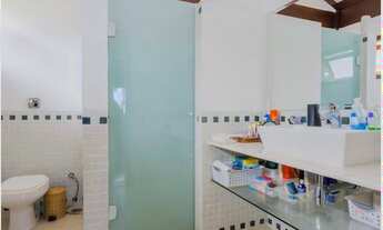 Imagem 4: Linda Casa com vista para o mar em Juquehy para Temporada