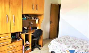 Imagem 7: Casa a venda no Bairro Jordanópolis em Arujá/SP