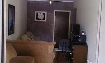 Imagem 2: CASA CONDOMÍNIO ROMA JACAREÍ SP