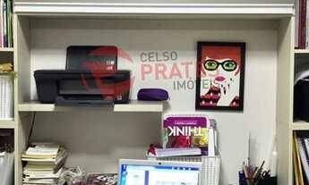 Imagem 6: Casa no Jardim Dr. João Batista Levy 197 m2 com 3 quartos, piscina