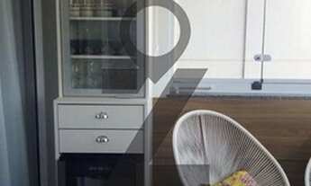 Imagem 2: APARTAMENTO A VENDA RESIDENCIAL VISTA SUL