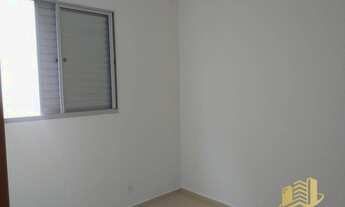 Imagem 5: Apartamento com 2 dormitórios para alugar, 41 m² por R$ 650,00/mês - Jardim Celina - Arara