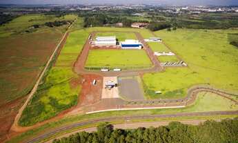 Imagem 4: Terreno industrial para venda Betel, Paulínia