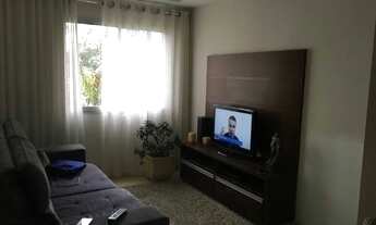 Imagem 6: Condomínio Parque Brasil com lazer completo e 2 Vagas Cobertas