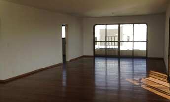 Imagem 2: Cobertura com 5 dormitórios à venda, 647 m² por R$ 3.000.000,00 - Jardim Santo Amaro - São