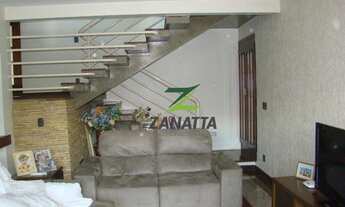 Imagem 3: Casa à venda, Jardim Glória, Americana/SP