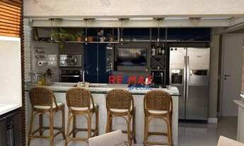 Imagem 7: Cobertura à venda, 100 m² por R$ 1.050.000,00 - Gopoúva - Guarulhos/SP