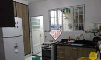 Imagem 4: Casa para Venda, Condomínio Ville Di Rocha no bairro Jardim Arpoador, localizado na cidade