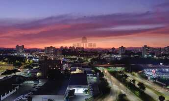 Imagem 3: Apartamento vista livre- Jardim Satélite