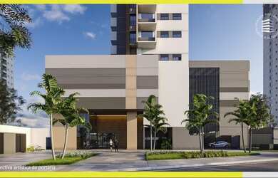 Imagem 3: Apartamento com 1 dormitório/studio - Jd Esplanada - condomínio clube