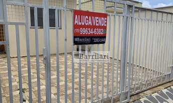 Imagem 2: Casa com 2 dormitórios à venda, 58 m² por R$ 230.000,00 - GSP Life - Boituva/SP