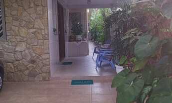 Imagem: ESPAÇOSO SOBRADO VILA BELMIRO CINCO DORMITÓRIOS