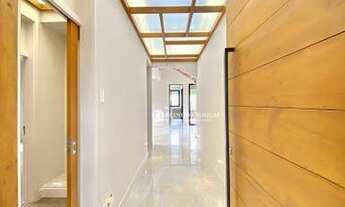 Imagem 2: Casa com 3 dormitórios à venda, 350 m² por R$ 2.680.000,00 - Condominio Granville Atibaia