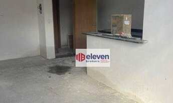 Imagem 7: Apartamento com 1 dormitório à venda, 27 m² por R$ 285.000 - Macuco - Santos/SP