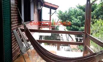 Imagem 3: CASA RESIDENCIAL em UBATUBA - SP, PRAIA DA LAGOINHA