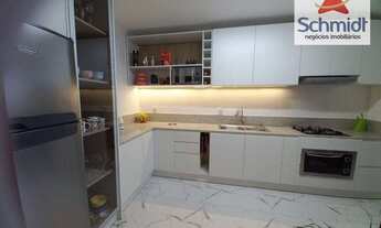 Imagem 2: Apartamento com 2 dormitórios à venda, 79 m² por R$ 350.000,00 - Centro - São Leopoldo/RS