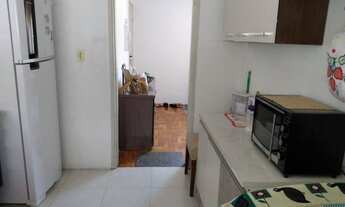 Imagem 5: Apartamento 3 dormitórios próximo a praia Bairro Aparecida