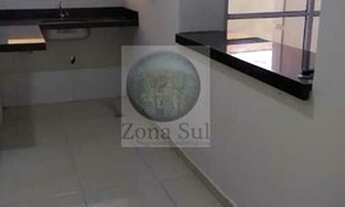 Imagem 2: Apartamento para Venda em Sorocaba, Jardim Pagliato, 2 dormitórios, 1 banheiro, 1 vaga