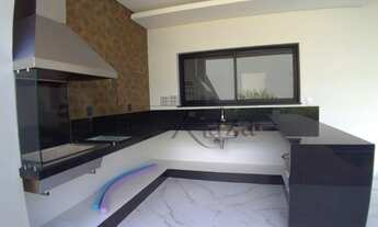 Imagem 6: Condomínio Residencial Jaguary - 400m² - 4 Dormitórios