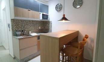 Imagem 6: Apartamento para venda tem 0 metros quadrados com 1 quarto