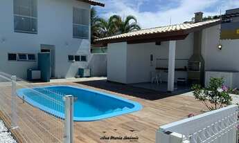 Imagem 3: Caraguatatuba - Casa de Condomínio - Massaguaçú