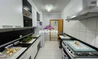 Imagem 5: Apartamento para venda com 117 metros quadrados com 4 quartos