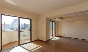 Imagem 4: Apartamento de 133m² com 3 quartos no Jardim das Acácias