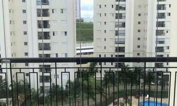 Imagem 2: Apartamento para Venda em Jundiaí, Jardim Ermida I, 3 dormitórios, 1 suíte, 1 banheiro, 2