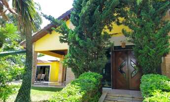 Imagem 7: Fazenda/Sítio/Chácara para venda com 480 metros quadrados com 5 quartos