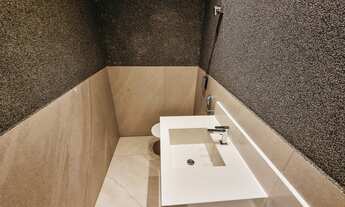 Imagem 4: Casa em condomínio à venda no Alphaville , Vl. Aviação em Bauru/SP