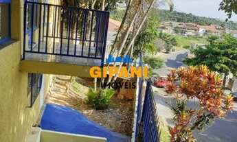 Imagem 6: Ótima Casa à Venda 02 Suítes no Parque Florianópolis