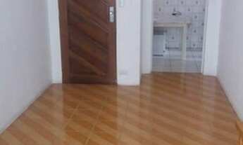 Imagem 2: Apartamento com 2 dormitórios à venda, 56 m² por R$ 250.000 - Vila Augusta - Guarulhos/SP